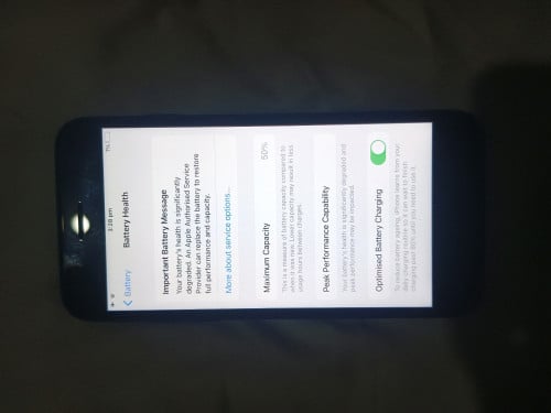 Iphone 7/32GB