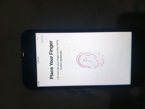 Iphone 7/32GB