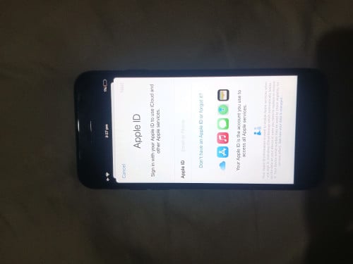 Iphone 7/32GB