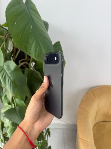 iPhone Air 256G LL/A មួយទឹកស្រុកក្រៅស្អាត 99%