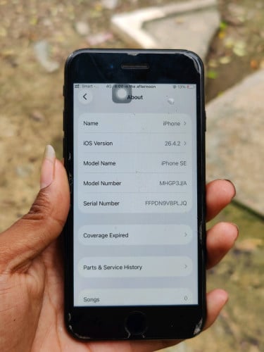 iPhone SE2 (2020) 35$