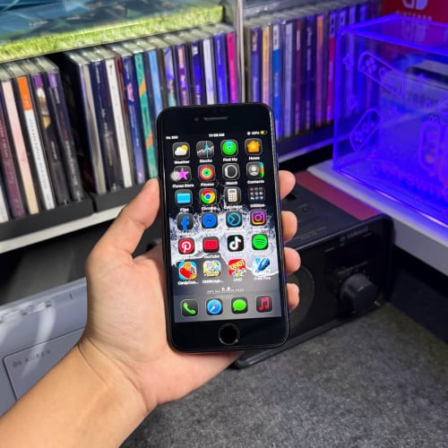 iPhone SE2 64GB