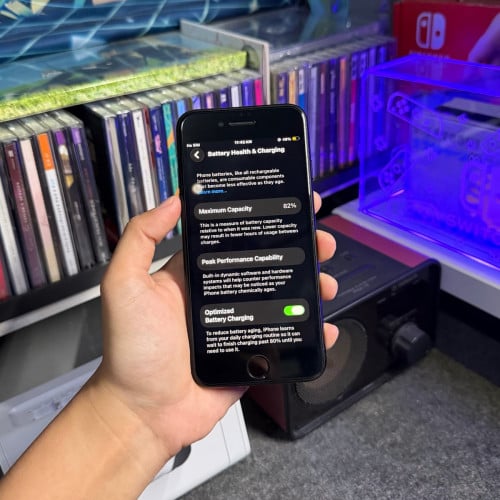 iPhone SE2 64GB