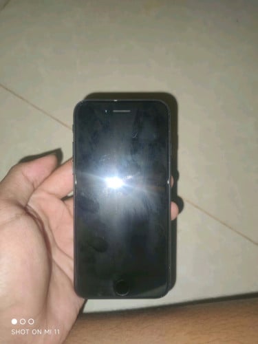 Iphone se3 ជាប់icloud