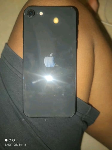 Iphone se3 ជាប់icloud