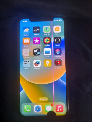 iPhone x