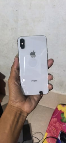 Iphone X អេក្រង់ថ្មី:អត់ស្គេន53$ ទីតាំងភ្នំពេញ
