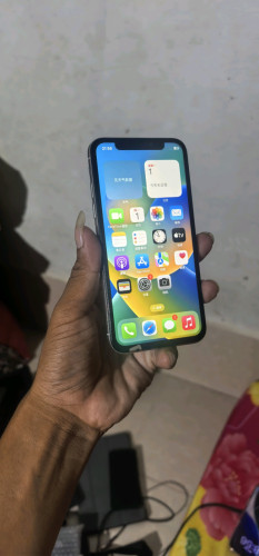 Iphone X អេក្រង់ថ្មី:អត់ស្គេន53$ ទីតាំងភ្នំពេញ