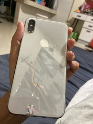 IPhone X