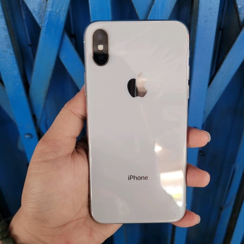 Iphone x 64GB USA អេក្រង់ហ្ស៊ីនស្អាត
