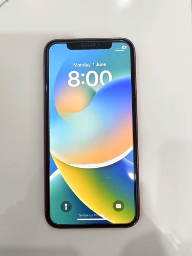 Iphone x ស្អាត 98.98 256G LL របស់ប្រើផ្ទាល់ខ្លួន
