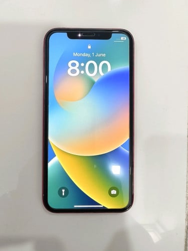 Iphone x ស្អាត 98.98 256G LL របស់ប្រើផ្ទាល់ខ្លួន