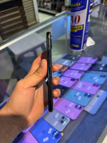 iPhone x no face