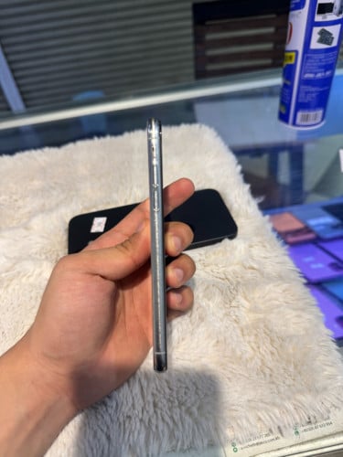 iPhone x zin all