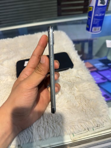 iPhone x zin all