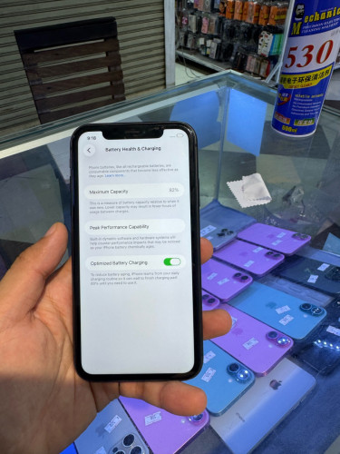 iPhone11 zin all