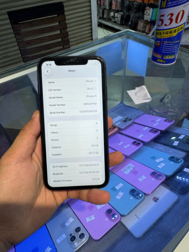 iPhone11 zin all