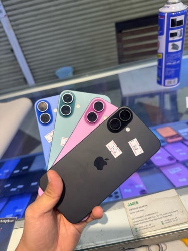 iPhone16Plus