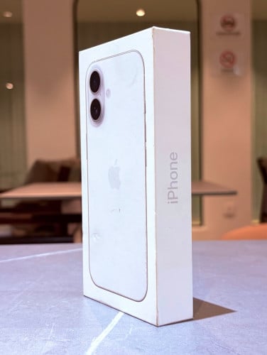 iPhone17 256GB NEW
