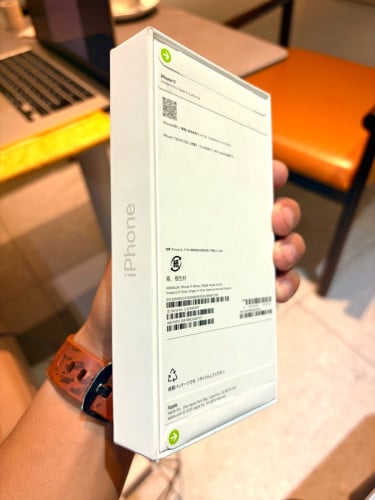 iPhone17 256GB NEW