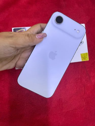 Iphone17 Air 256G 99%🪫99%