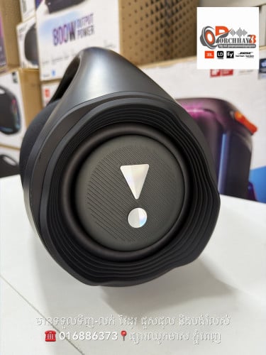 JBL BOOMBOX2