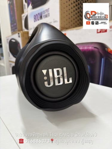 JBL BOOMBOX2
