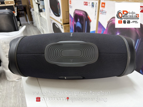 JBL BOOMBOX2