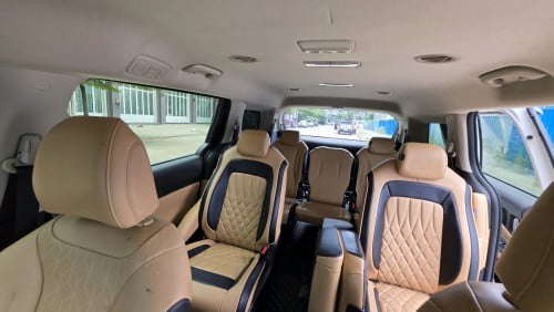 Kia Carnival 2021