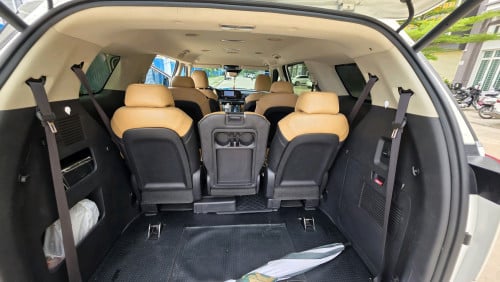 Kia Carnival 2021