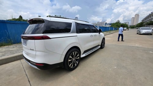 Kia Carnival 2021