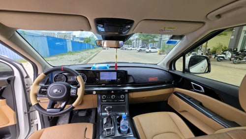 Kia Carnival 2021