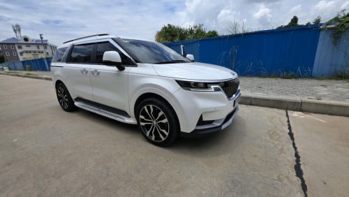 Kia Carnival 2021