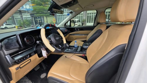Kia Carnival 2021