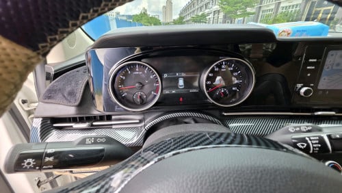 Kia Carnival 2021