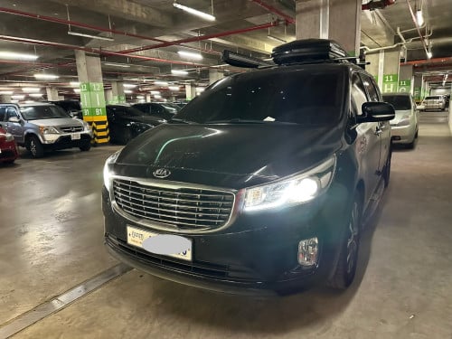 Kia Carnival for Sale