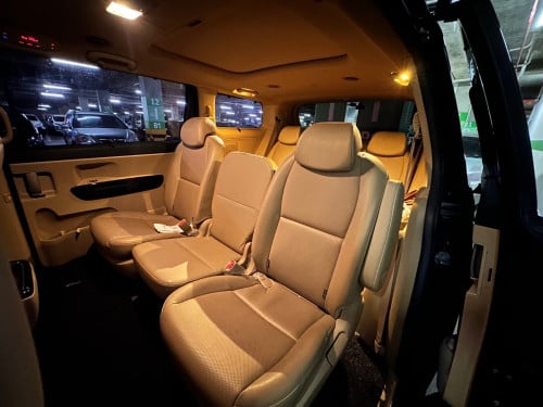 Kia Carnival for Sale