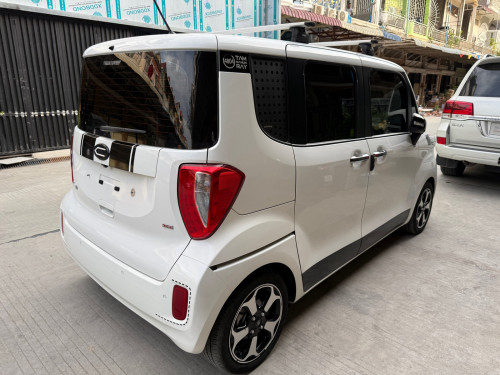 Kia ray 016 full options