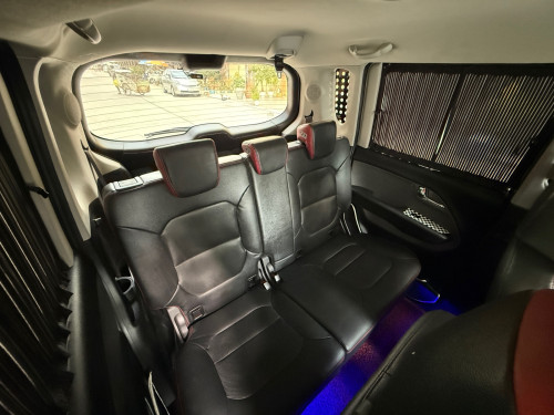 Kia ray 016 full options