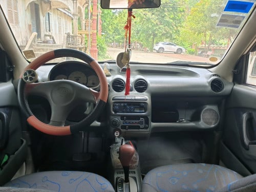 kia visto ឡានមុខក្រោយស្អាតម៉ាសុីនប្រអប់លេខស្អាតឯកសាគ្រប់ សំបករកង់ថ្មី4គ្រាប់តម្លៃ$1950ឡានម្ចាសផ្ទាល់