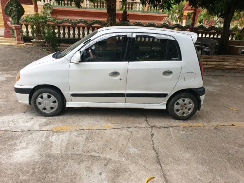 kia visto ឡានមុខក្រោយស្អាតម៉ាសុីនប្រអប់លេខស្អាតឯកសាគ្រប់ សំបករកង់ថ្មី4គ្រាប់តម្លៃ$1950ឡានម្ចាសផ្ទាល់
