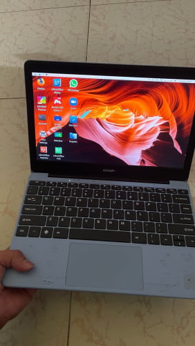 Kompi laptop
