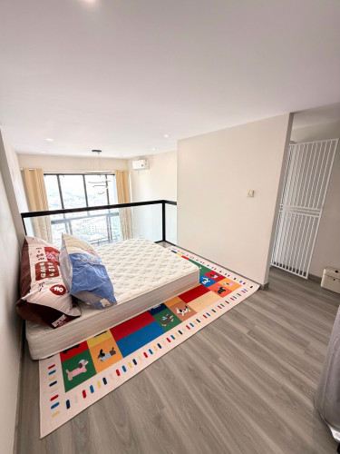 L Tower 1 Bedroom Resale