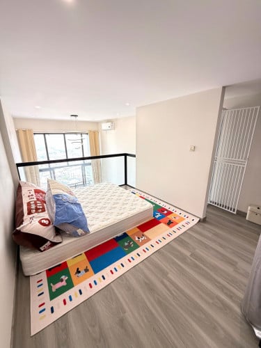 L Tower 1 Bedroom Resale