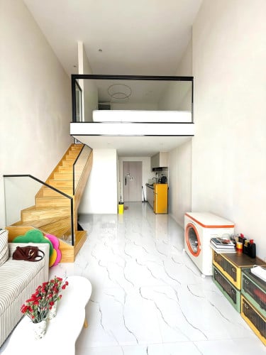 L Tower 1 Bedroom Resale