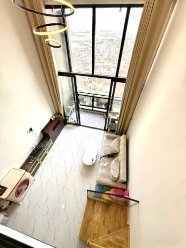 L Tower 1 Bedroom Resale