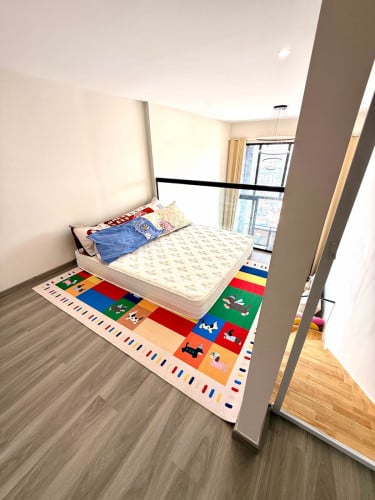 L Tower 1 Bedroom Resale