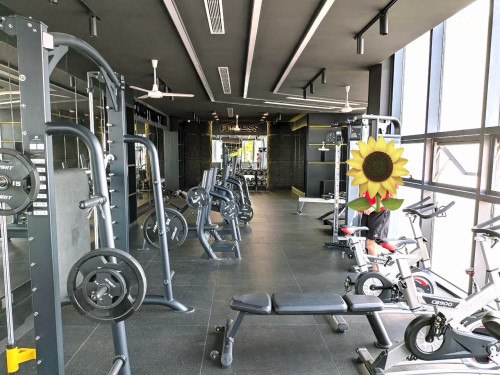 L Tower 1 Bedroom Resale