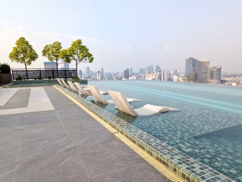 L Tower 1 Bedroom Resale