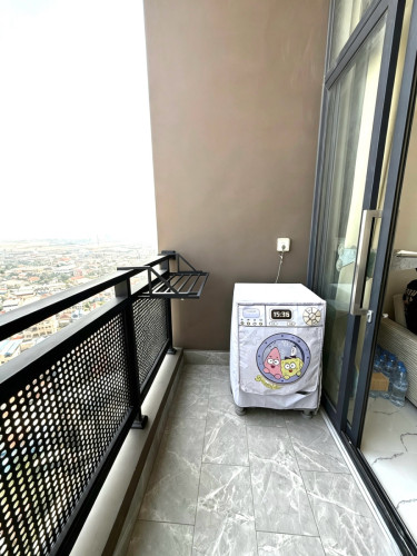 L Tower 1 Bedroom Resale